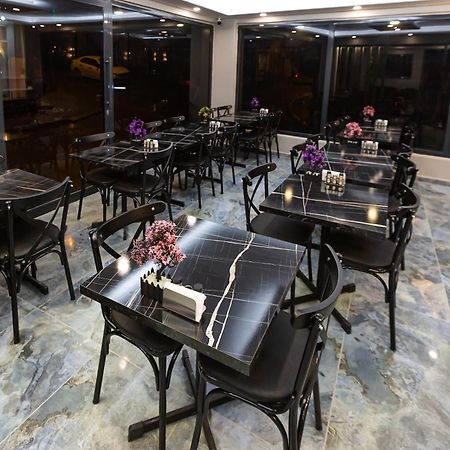 Ria Suites Boutique Hotel Istanbul Ngoại thất bức ảnh