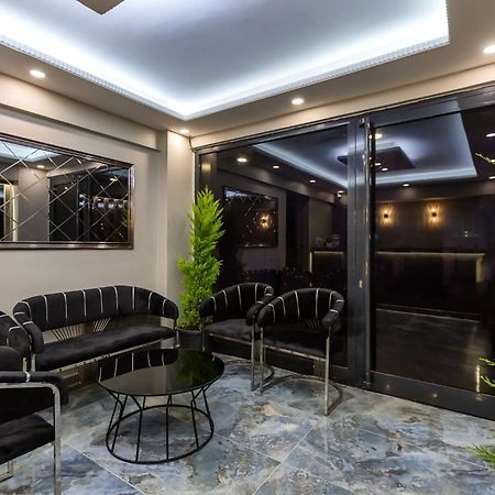 Ria Suites Boutique Hotel Istanbul Ngoại thất bức ảnh
