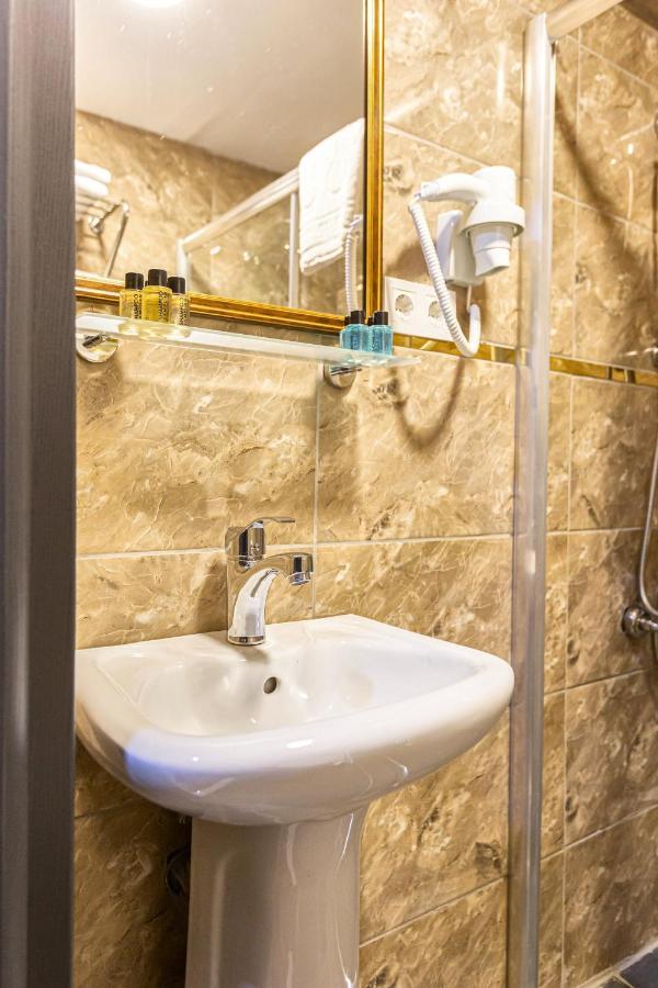 Ria Suites Boutique Hotel Istanbul Ngoại thất bức ảnh