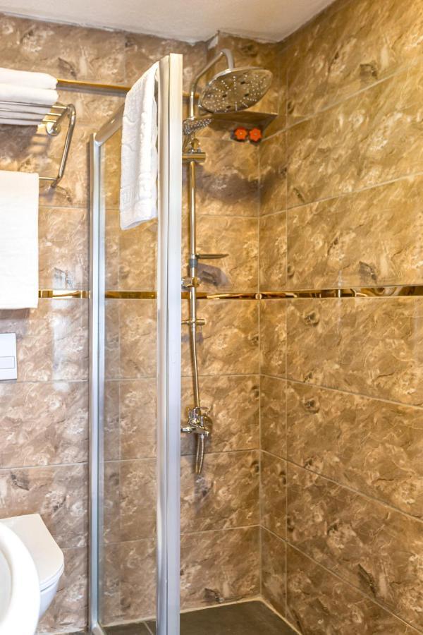 Ria Suites Boutique Hotel Istanbul Ngoại thất bức ảnh