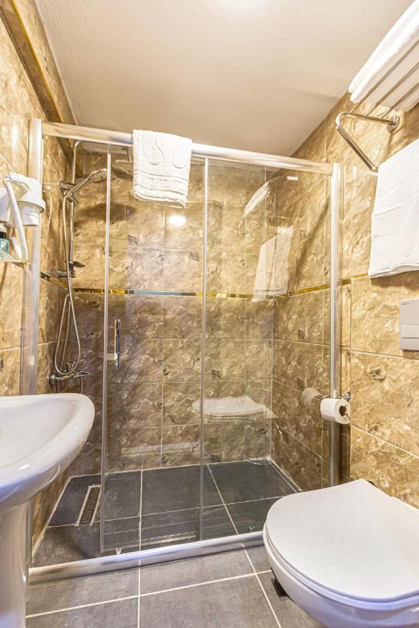 Ria Suites Boutique Hotel Istanbul Ngoại thất bức ảnh