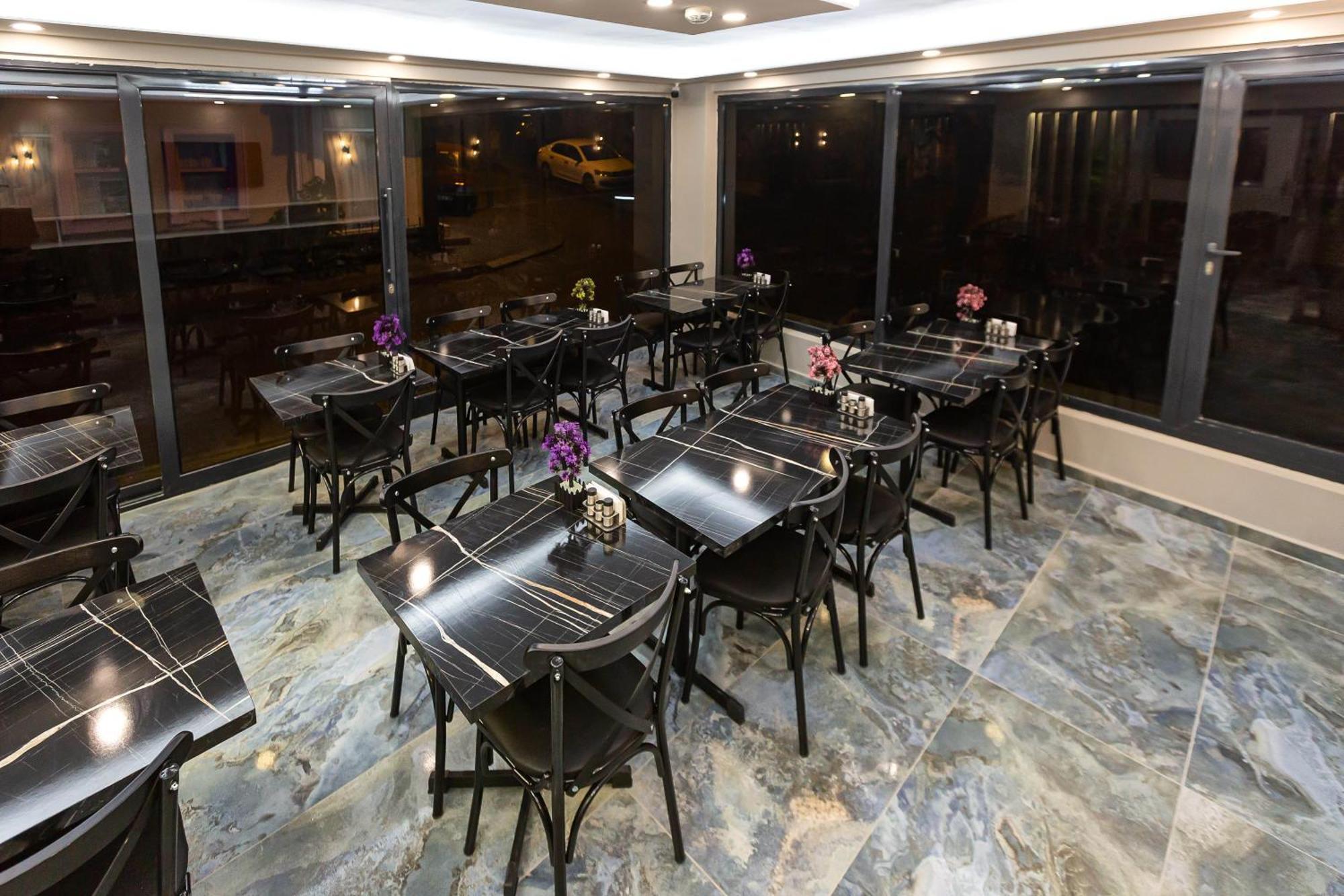 Ria Suites Boutique Hotel Istanbul Ngoại thất bức ảnh