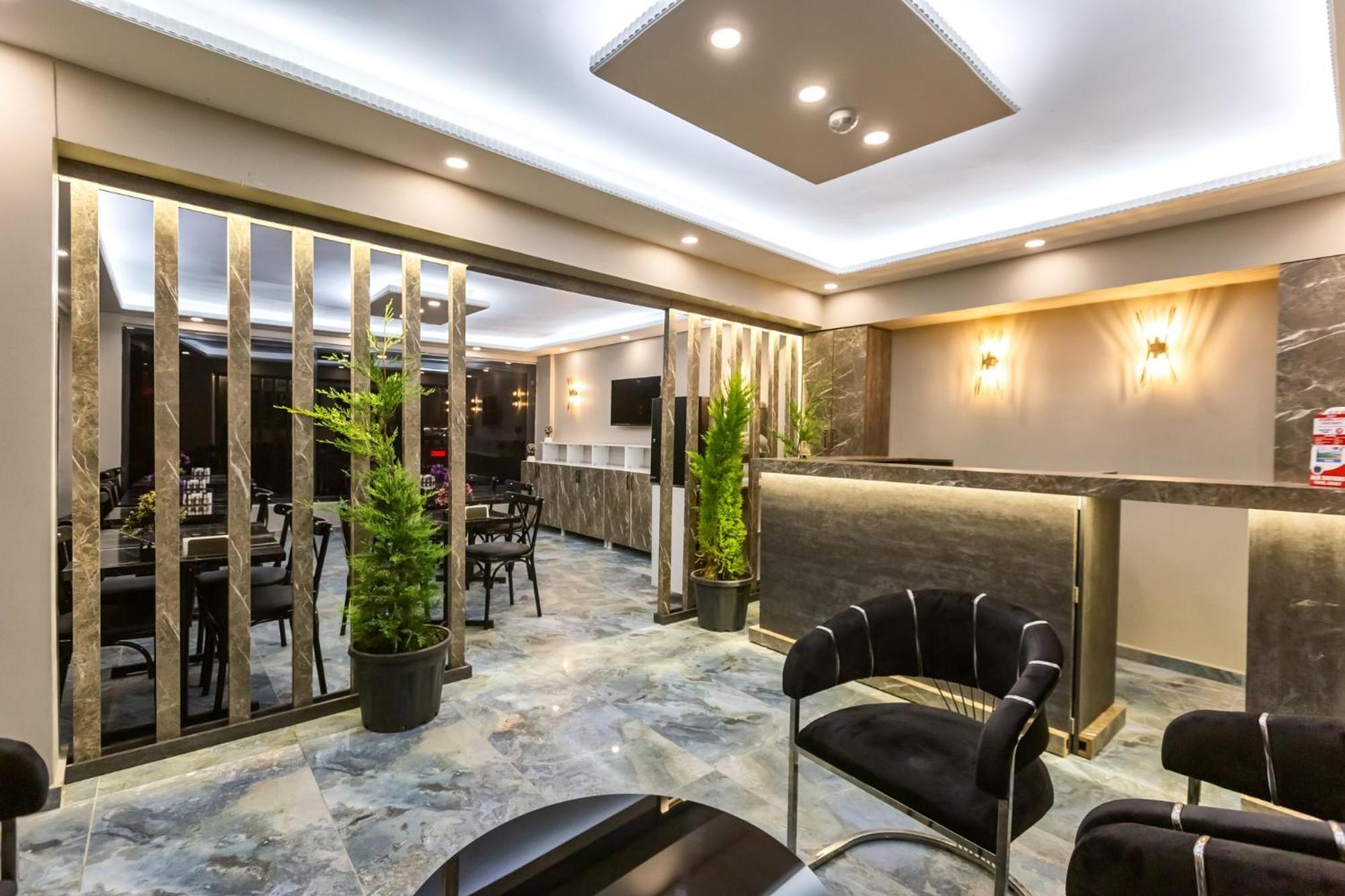 Ria Suites Boutique Hotel Istanbul Ngoại thất bức ảnh